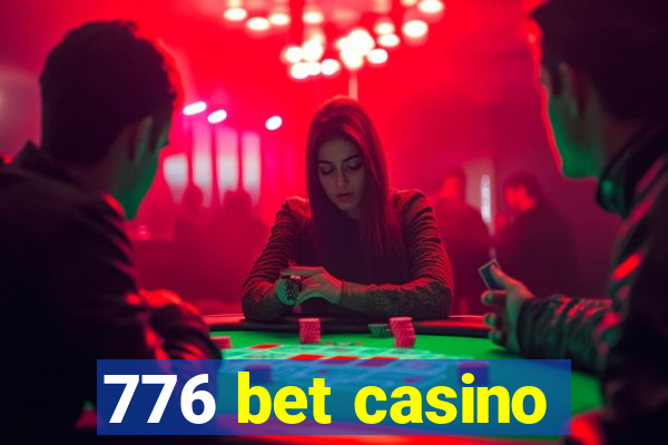 776 bet casino